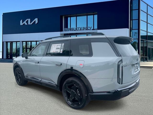 2027 Kia Telluride X-Line SX