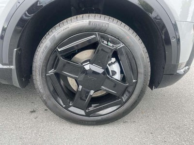 2027 Kia Telluride X-Line SX