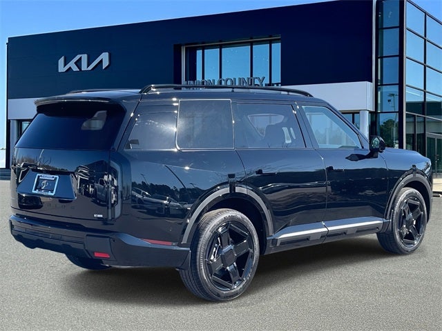 2027 Kia Telluride X-LINE SX