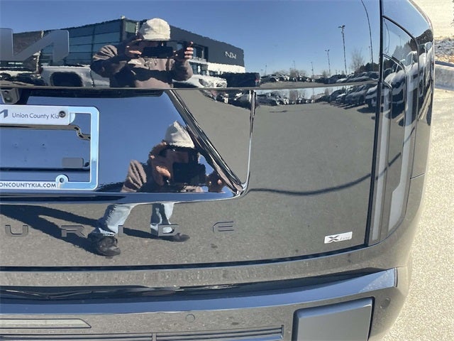 2027 Kia Telluride X-LINE SX