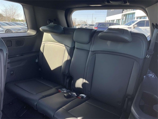 2027 Kia Telluride X-LINE SX