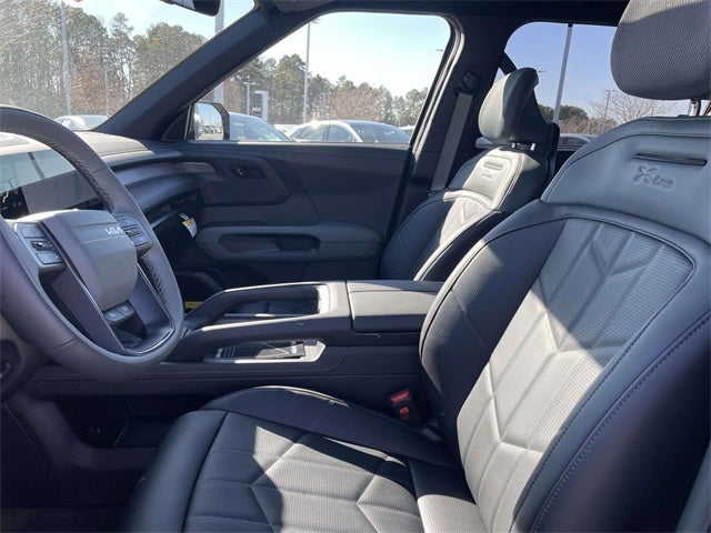 2027 Kia Telluride X-LINE SX