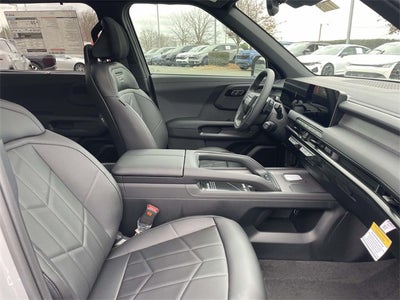 2027 Kia Telluride X-LINE SX