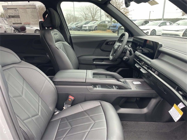 2027 Kia Telluride X-LINE SX