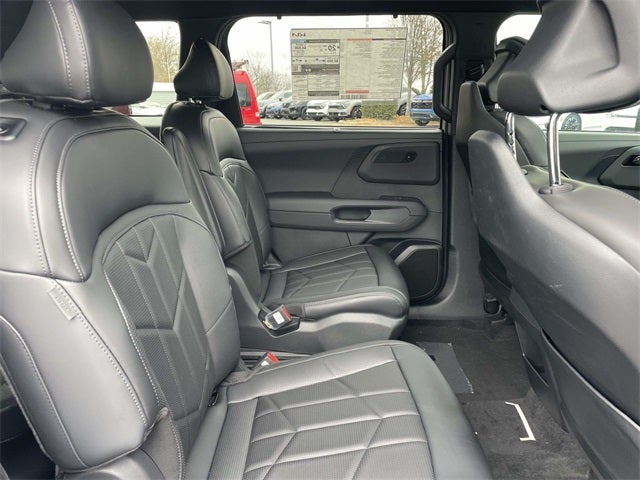 2027 Kia Telluride X-LINE SX