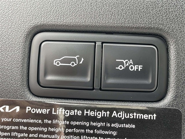 2027 Kia Telluride X-LINE SX