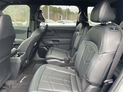 2027 Kia Telluride X-LINE SX