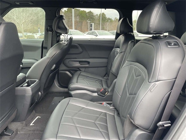 2027 Kia Telluride X-LINE SX