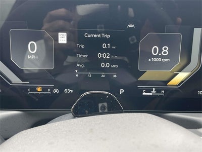 2027 Kia Telluride X-LINE SX