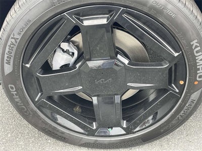 2027 Kia Telluride X-LINE SX