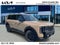 2027 Kia Telluride X-Pro SX