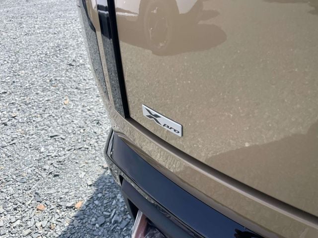 2027 Kia Telluride X-Pro SX
