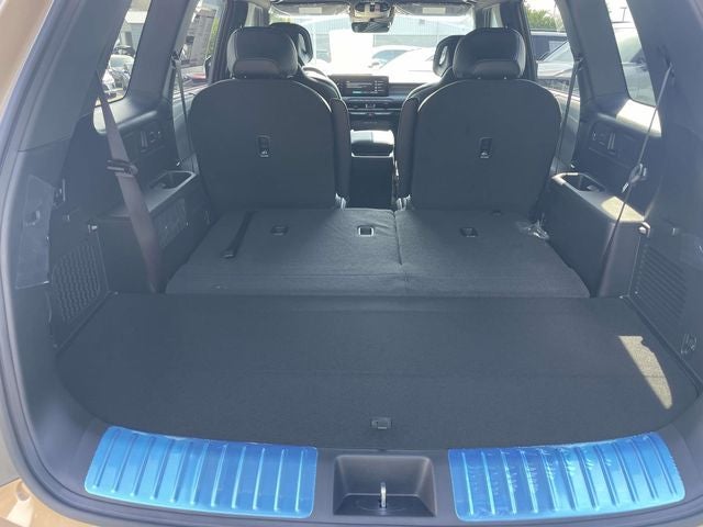 2027 Kia Telluride X-Pro SX