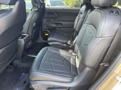 2027 Kia Telluride X-Pro SX