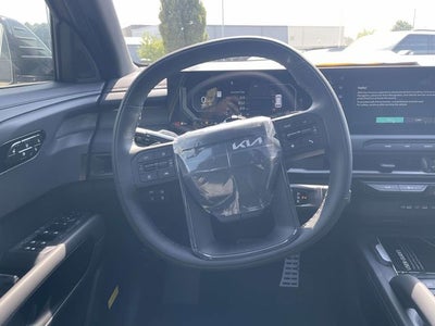 2027 Kia Telluride X-Pro SX