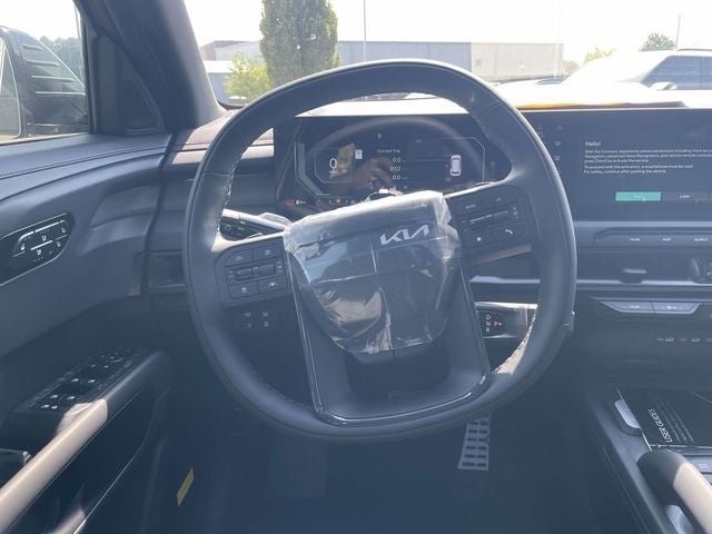 2027 Kia Telluride X-Pro SX