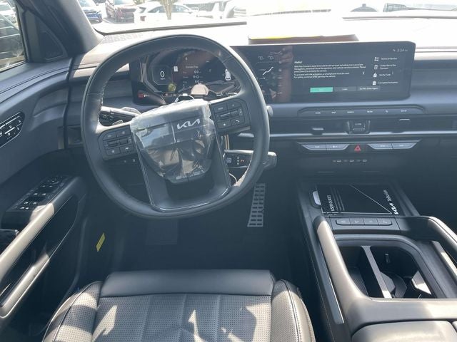 2027 Kia Telluride X-Pro SX