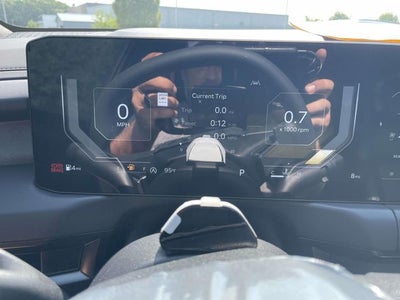 2027 Kia Telluride X-Pro SX