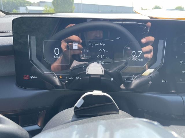 2027 Kia Telluride X-Pro SX
