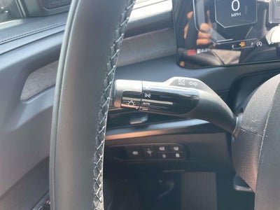 2027 Kia Telluride X-Pro SX