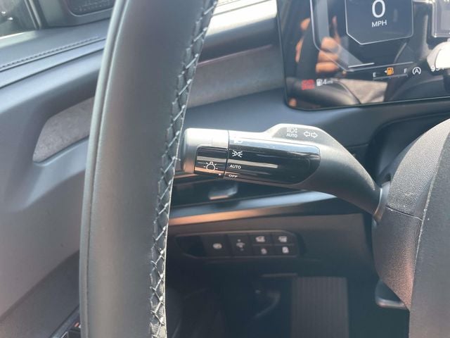 2027 Kia Telluride X-Pro SX