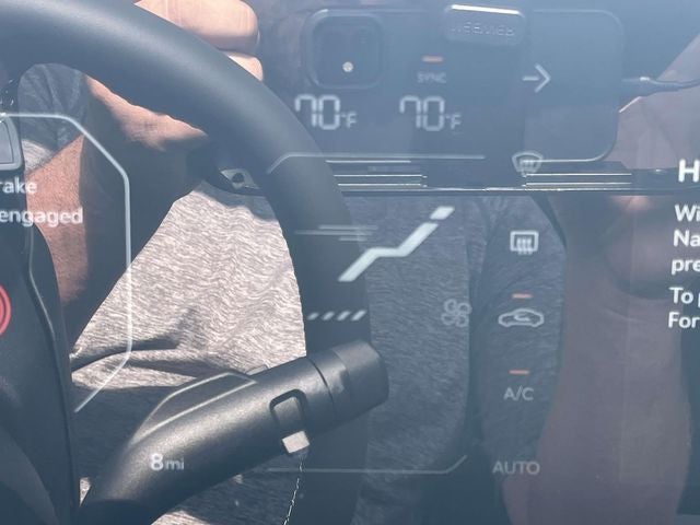 2027 Kia Telluride X-Pro SX