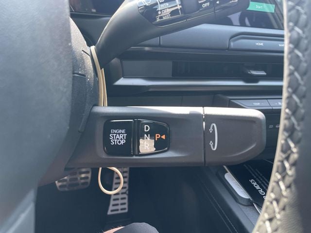 2027 Kia Telluride X-Pro SX