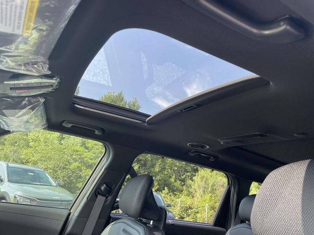 2027 Kia Telluride X-Pro SX