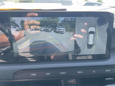 2027 Kia Telluride X-Pro SX