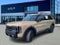2027 Kia Telluride X-Pro SX
