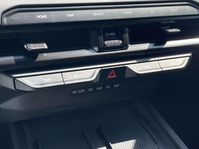 2027 Kia Telluride X-Line SX