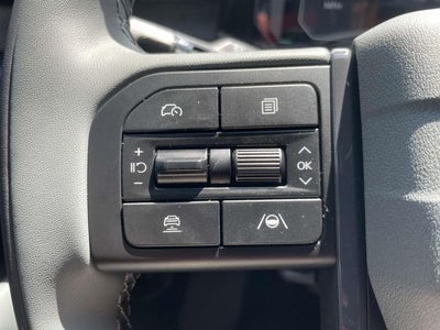 2027 Kia Telluride Hybrid X-Line SX X-LINE SX AWD