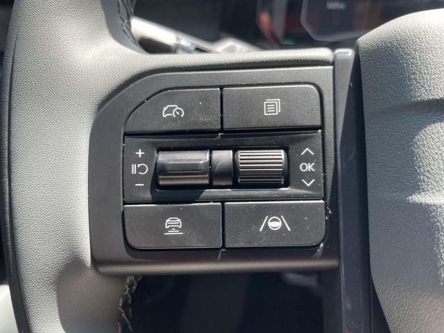2027 Kia Telluride Hybrid X-Line SX X-LINE SX AWD