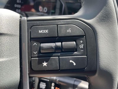 2027 Kia Telluride Hybrid X-Line SX X-LINE SX AWD