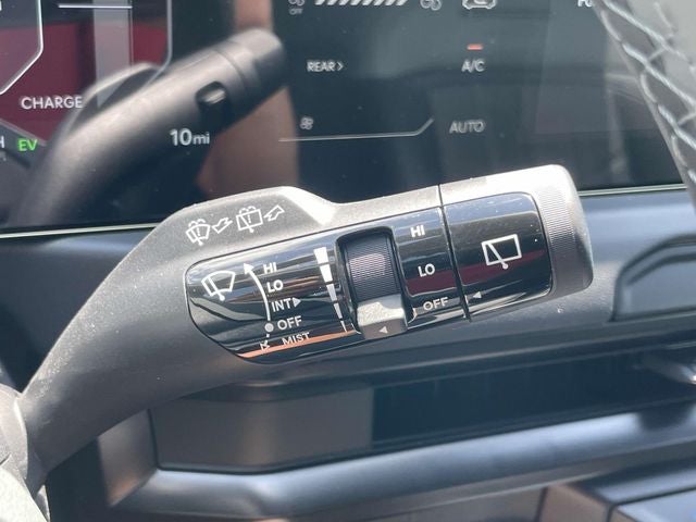 2027 Kia Telluride Hybrid X-Line SX X-LINE SX AWD