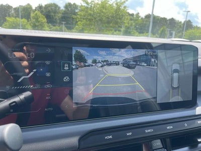 2027 Kia Telluride Hybrid X-Line SX X-LINE SX AWD