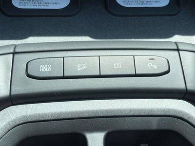 2027 Kia Telluride Hybrid X-Line SX X-LINE SX AWD