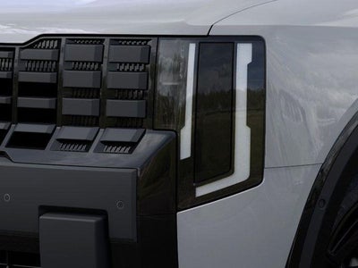 2027 Kia Telluride HEV X-Line SX