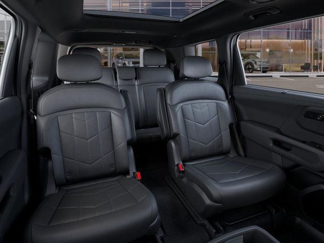 2027 Kia Telluride HEV X-Line SX