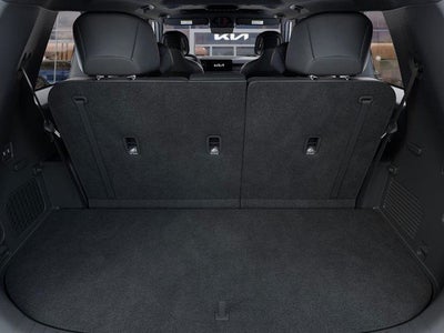 2027 Kia Telluride HEV X-Line SX