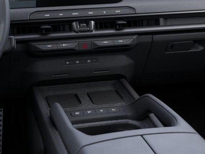 2027 Kia Telluride HEV X-Line SX