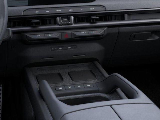 2027 Kia Telluride HEV X-Line SX