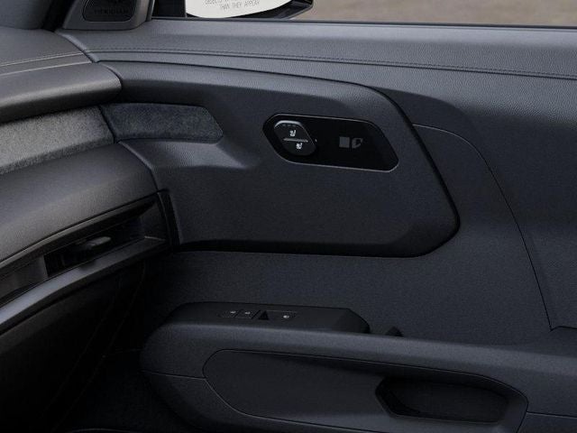 2027 Kia Telluride HEV X-Line SX