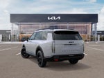 2027 Kia Telluride HEV X-Line SX