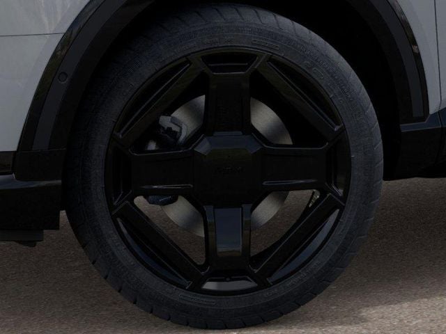 2027 Kia Telluride HEV X-Line SX