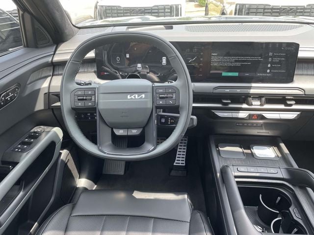 2027 Kia Telluride X-Line SX-Prestige