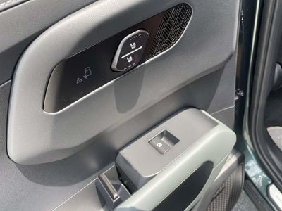 2027 Kia Telluride X-Line SX-Prestige