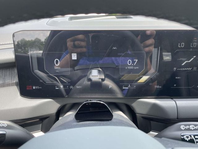 2027 Kia Telluride X-Line SX-Prestige