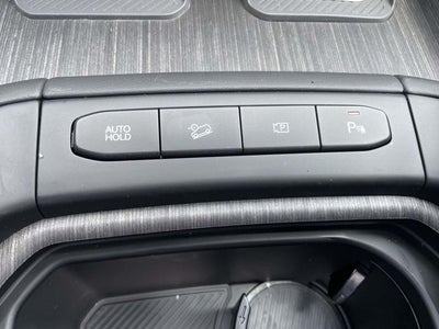 2027 Kia Telluride X-Line SX-Prestige