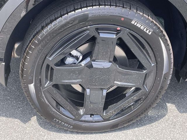 2027 Kia Telluride X-Line SX-Prestige